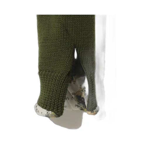 Short Cardigan