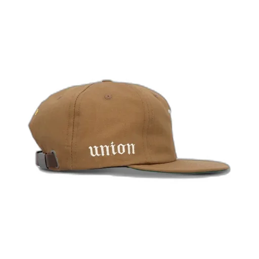 Nombre Cap