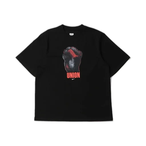 Hands Up Tee