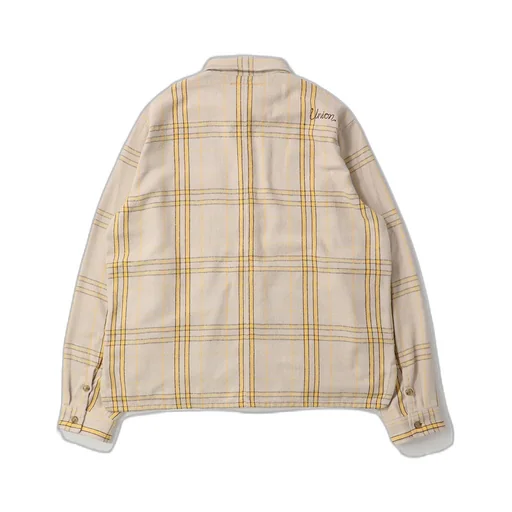 Roscoe Shirt