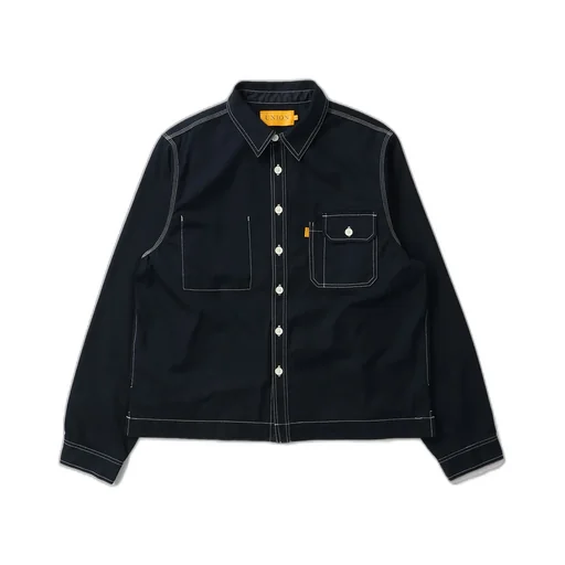 Porter Shirt