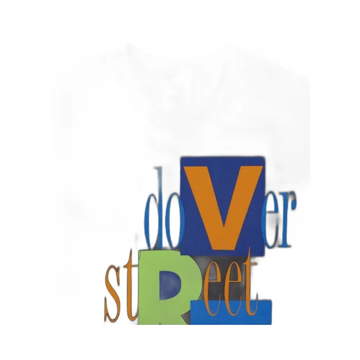 M Nrg Dsm Tee Vntg 1