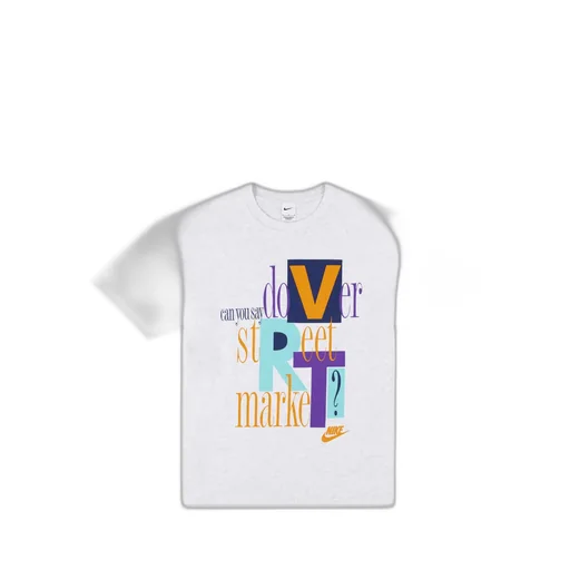 M Nrg Dsm Tee Vntg 1