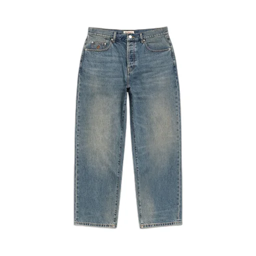 Big Ol Jeans Denim Vtg