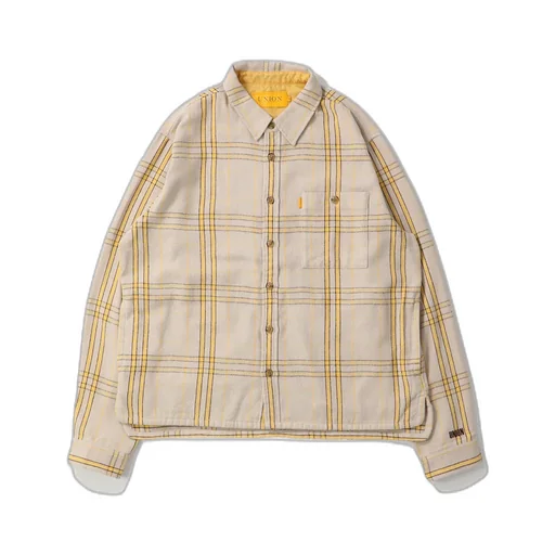 Roscoe Shirt