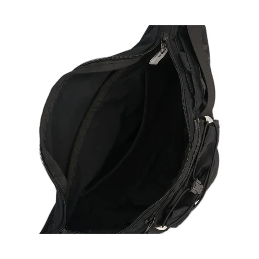 Track Hip Bag