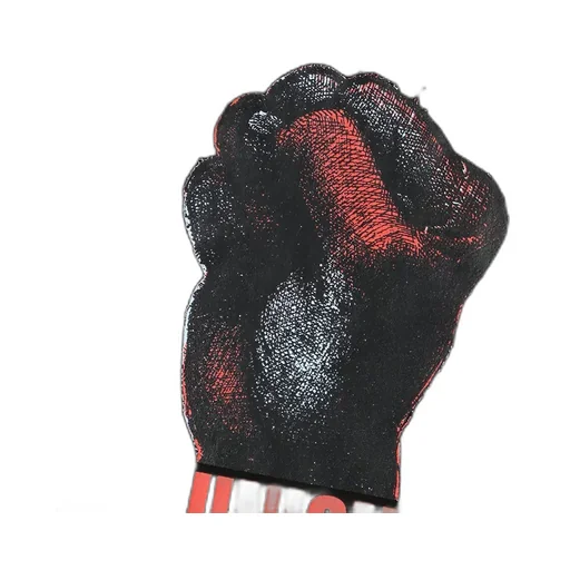 Hands Up Tee