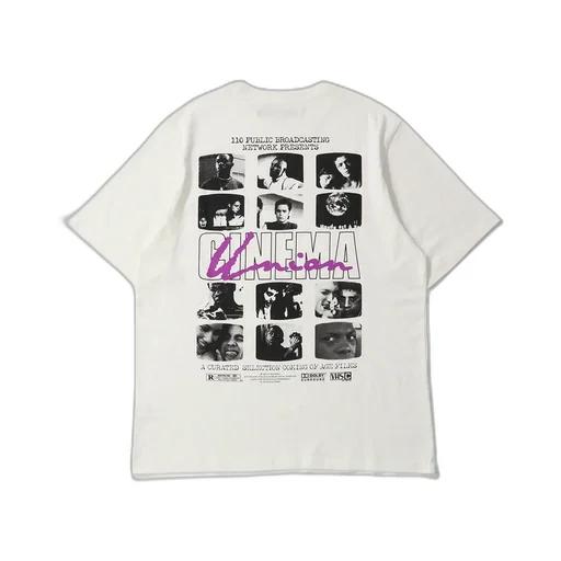 Broadcast Tee