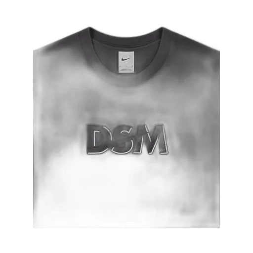 M Nrg Dsm Tee Vntg 6