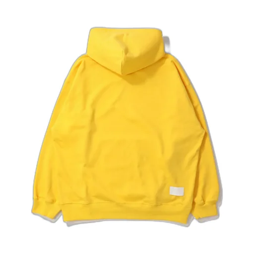 Track Sweat Hoody