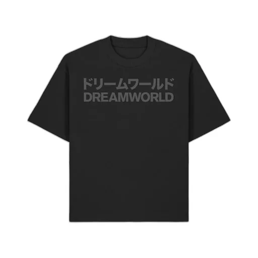 Pet Shop Boys Tee #1