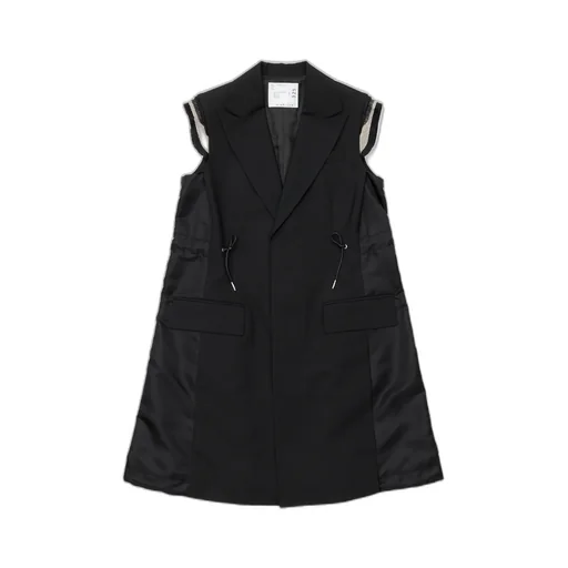 Suiting Vest