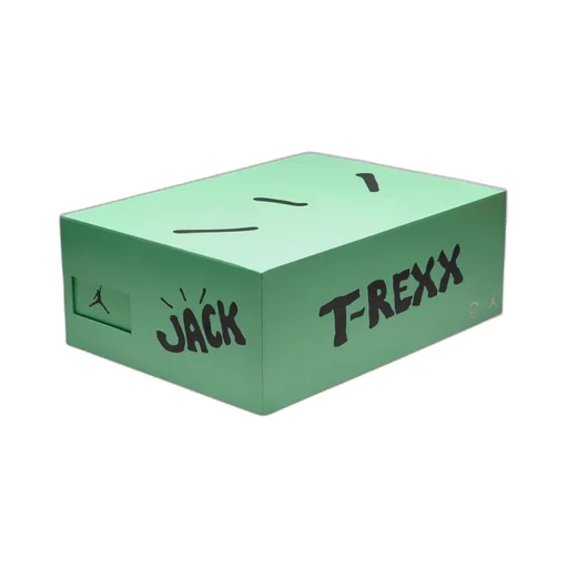 Cj1 T-Rexx