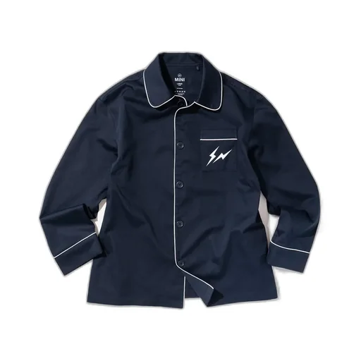 Kids Classic Pyjama Set