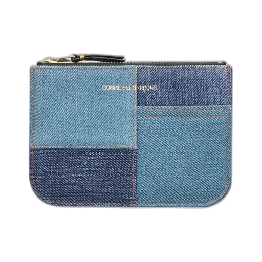 Denim Pocket