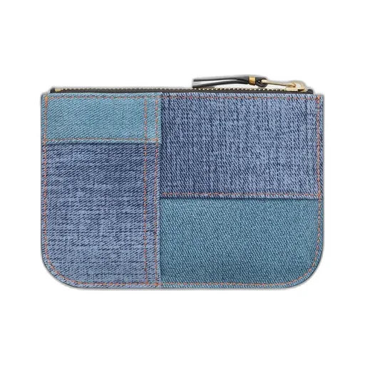 Denim Pocket