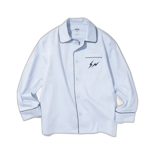 Kids Classic Pyjama Set