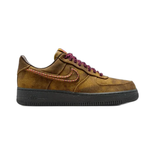 Air Force 1 Boucle Qs