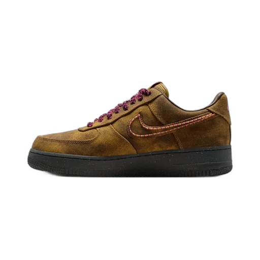 Air Force 1 Boucle Qs