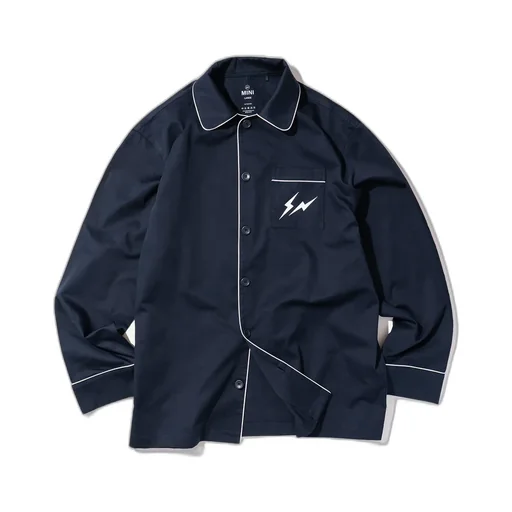 Adults Classic Pyjama Set