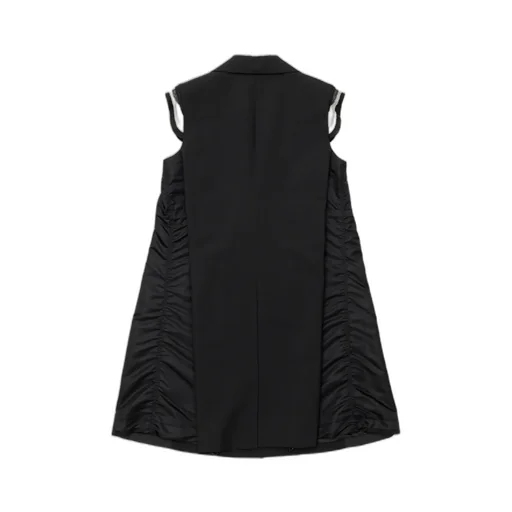 Suiting Vest