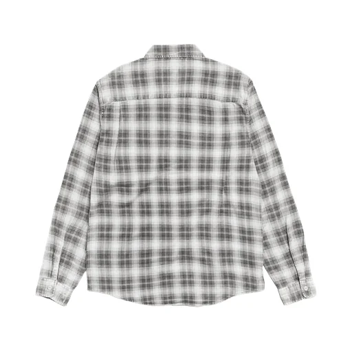 Dax Plaid Shirt