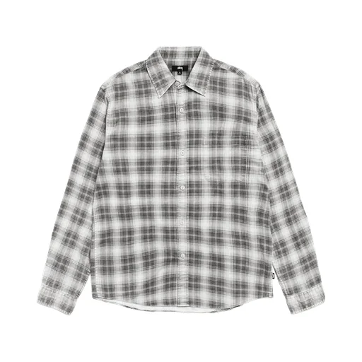 Dax Plaid Shirt