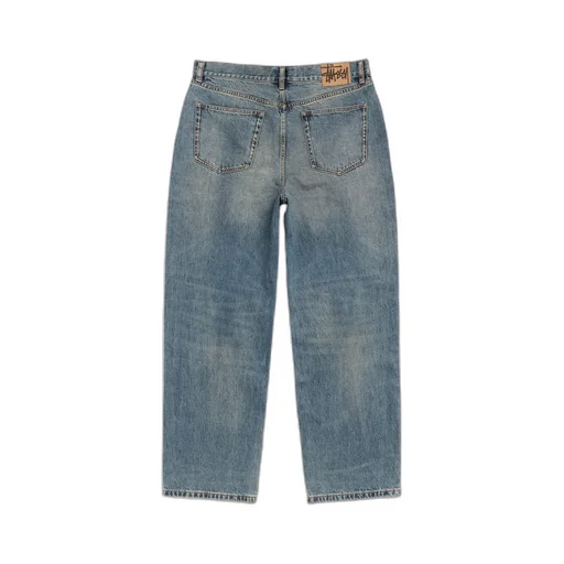 Big Ol Jeans Denim Vtg