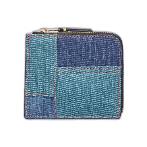 Denim Pocket