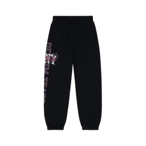 Black Yankees Sweatpants