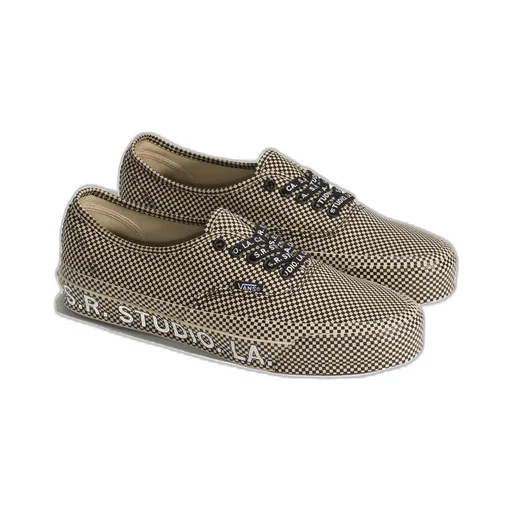 Otw Authentic Vibram