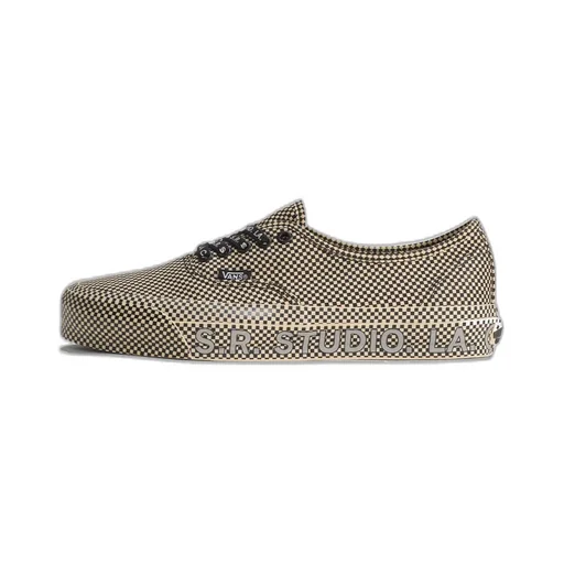 Otw Authentic Vibram