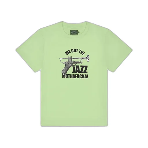 St. Albans Tee Lime