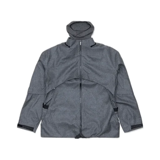 M Nrg Nocta Code Flow Jacket
