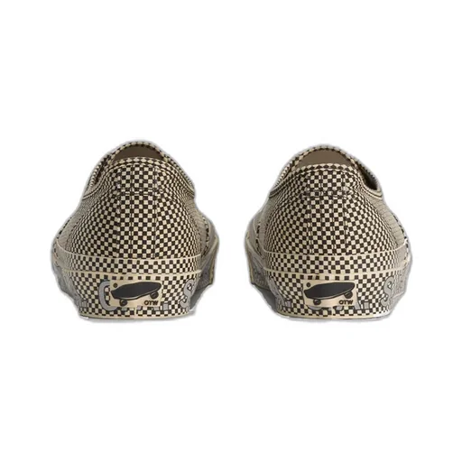 Otw Authentic Vibram