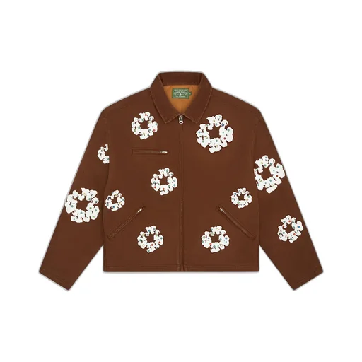 Work Jacket