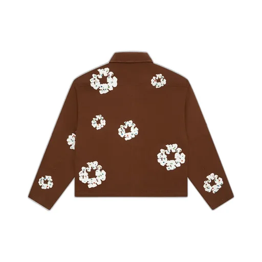Work Jacket