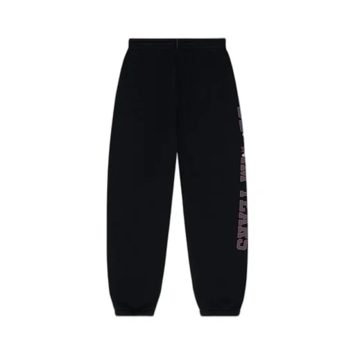 Black Yankees Sweatpants