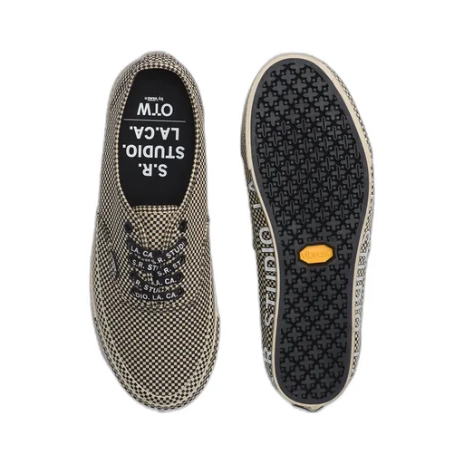 Otw Authentic Vibram