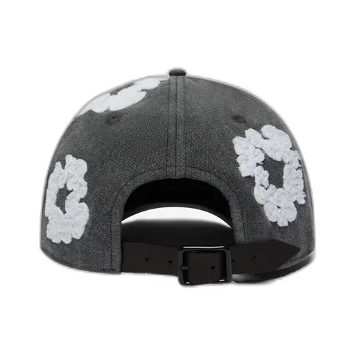 Cw Garment Dyed Cap
