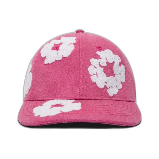 Cw Garment Dyed Cap