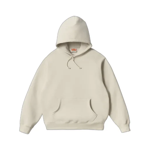 Standard Pullover Hoodie