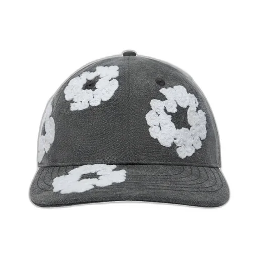 Cw Garment Dyed Cap