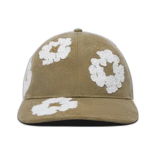 Cw Garment Dyed Cap
