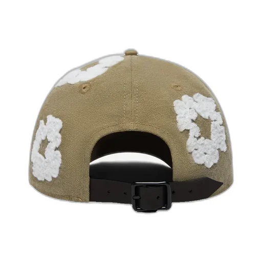 Cw Garment Dyed Cap