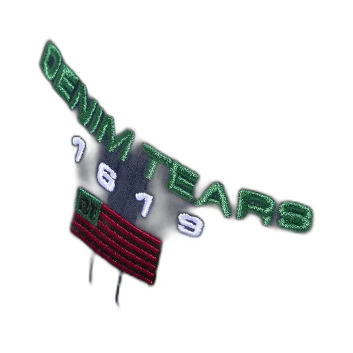 1619 Sport Cap