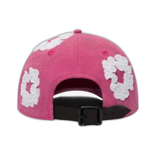 Cw Garment Dyed Cap
