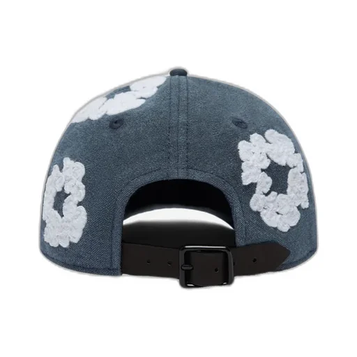 Cw Garment Dyed Cap