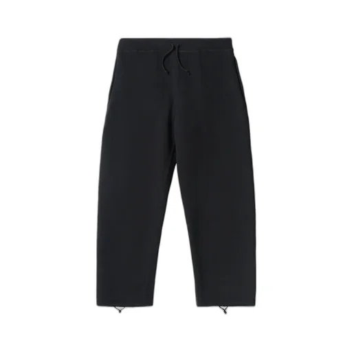 Open Hem C-Seam Sweatpant