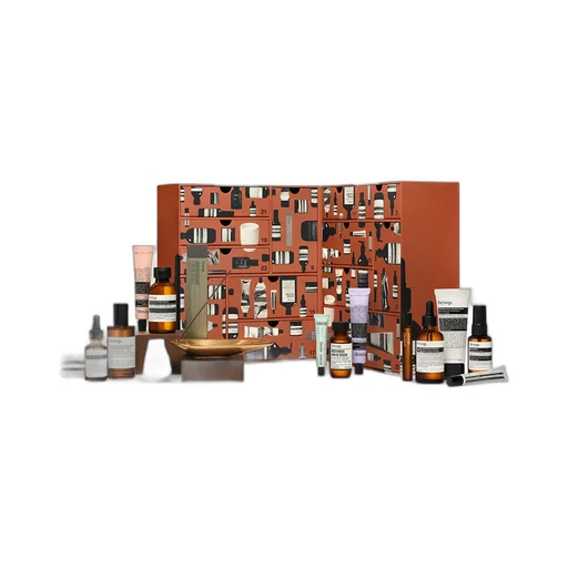 The Aesop Abode